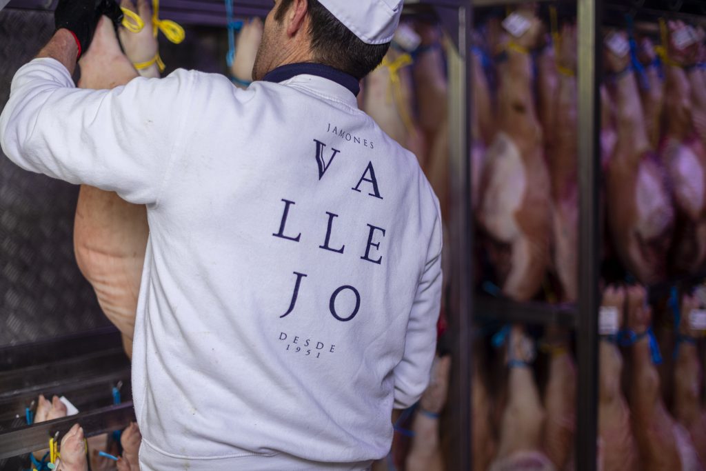 La importancia de Trevélez en la calidad del jamón